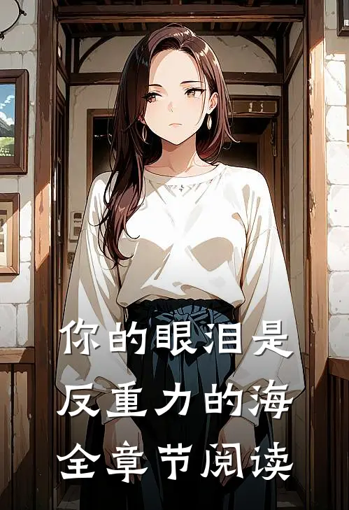你的眼泪是反重力的海全章节阅读
