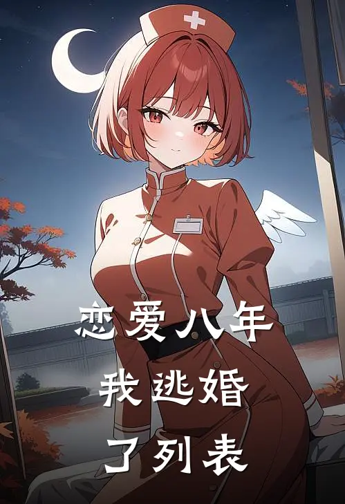 恋爱八年，我逃婚了列表