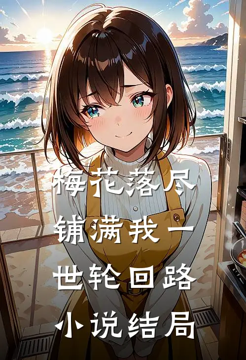 梅花落尽，铺满我一世轮回路小说结局