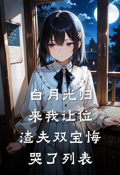 白月光归来我让位，渣夫双宝悔哭了列表