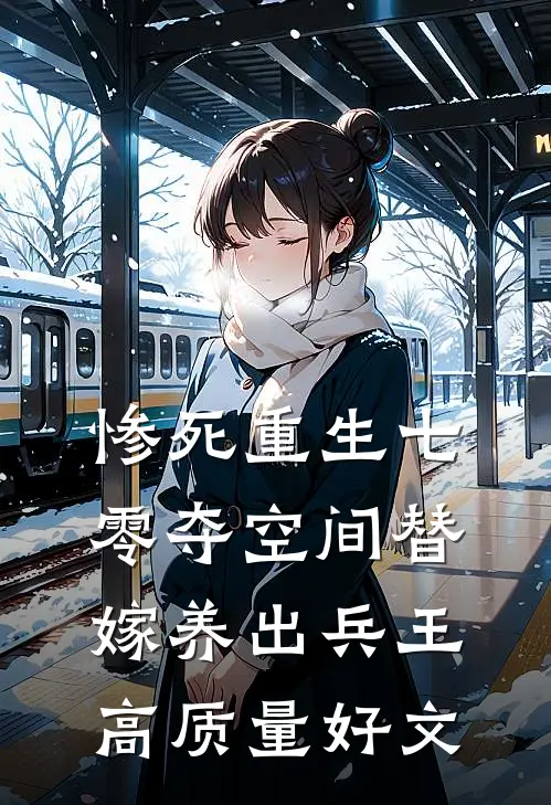 惨死重生七零夺空间替嫁养出兵王高质量好文