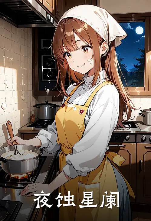 夜蚀星阑
