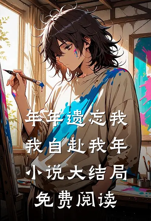 年年遗忘我，我自赴我年小说大结局免费阅读