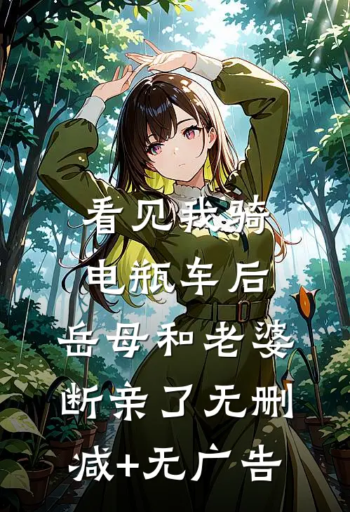 看见我骑电瓶车后，岳母和老婆断亲了无删减+无广告