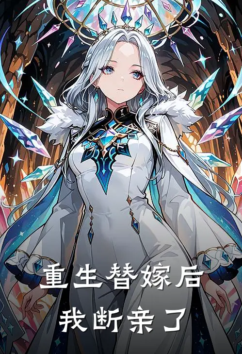 重生替嫁后,我断亲了