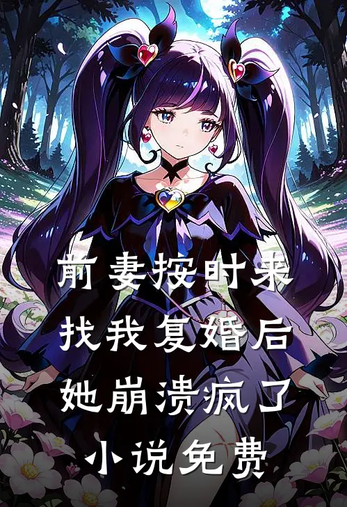 前妻按时来找我复婚后，她崩溃疯了小说免费
