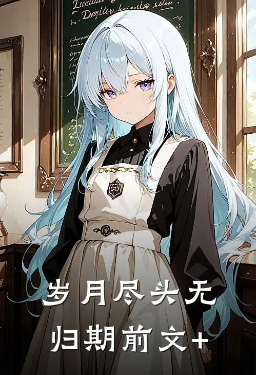 岁月尽头无归期前文+