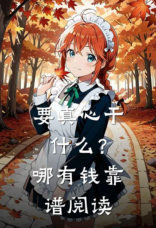 要真心干什么？哪有钱靠谱阅读