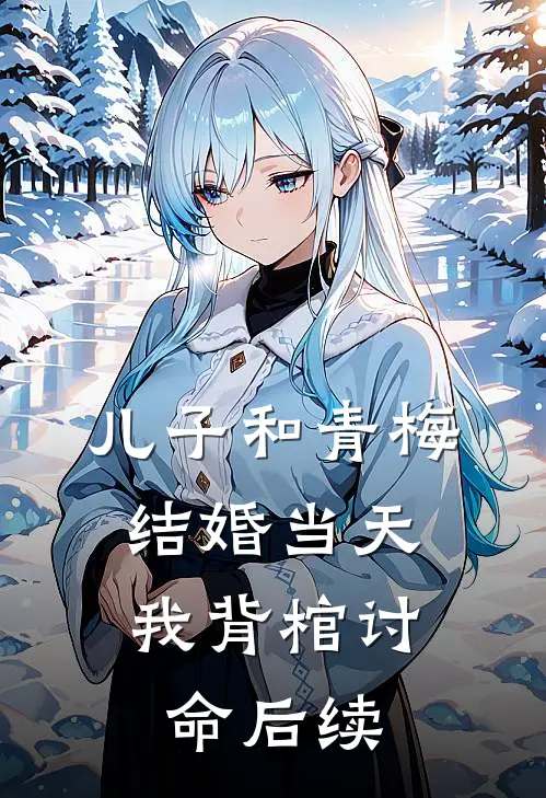 儿子和青梅结婚当天，我背棺讨命后续