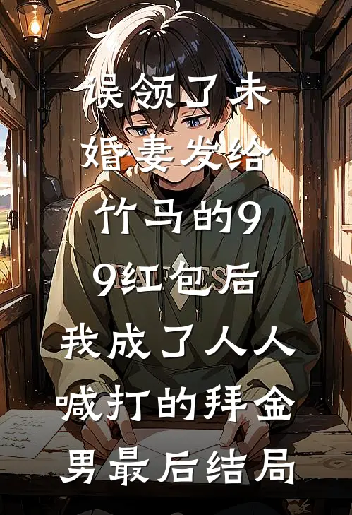 误领了未婚妻发给竹马的99红包后，我成了人人喊打的拜金男最后结局