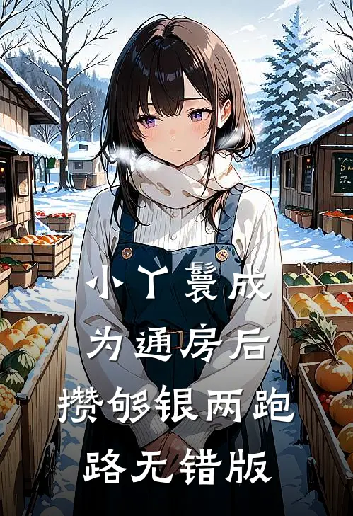 小丫鬟成为通房后，攒够银两跑路无错版