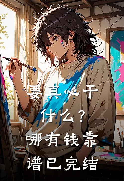 要真心干什么？哪有钱靠谱已完结