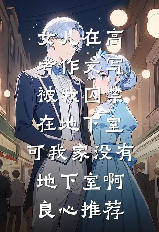 女儿在高考作文写被我囚禁在地下室，可我家没有地下室啊良心推荐