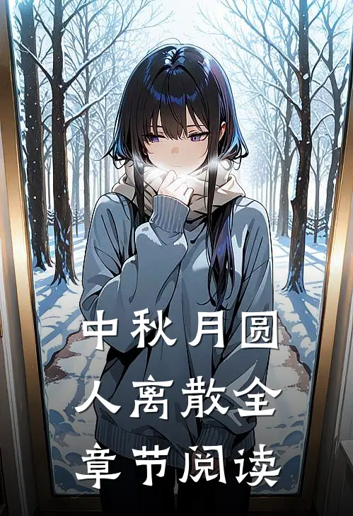 中秋月圆，人离散全章节阅读