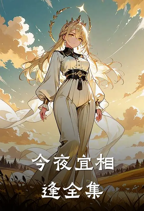 今夜宜相逢全集