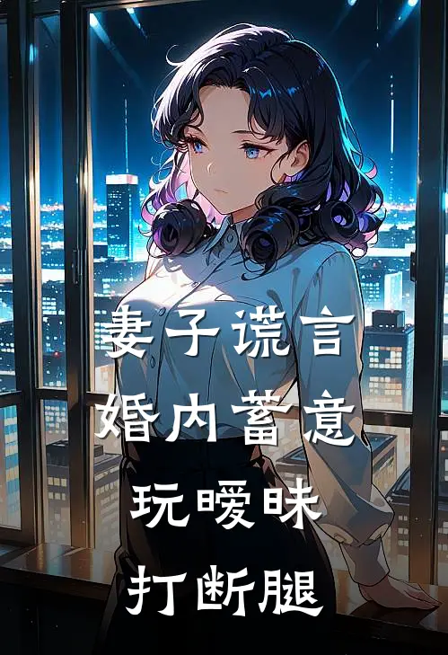 妻子谎言，婚内蓄意玩暧昧打断腿
