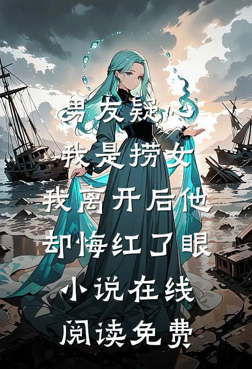 男友疑心我是捞女，我离开后他却悔红了眼小说在线阅读免费