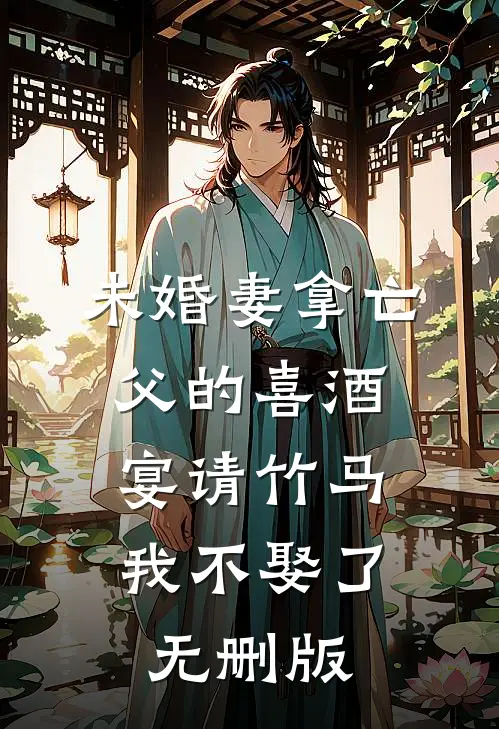 未婚妻拿亡父的喜酒宴请竹马，我不娶了无删版