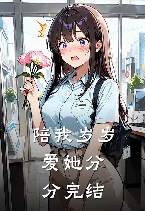 陪我岁岁，爱她分分完结