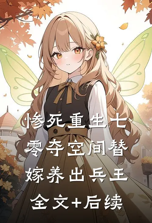 惨死重生七零夺空间替嫁养出兵王全文+后续