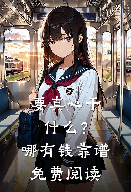 要真心干什么？哪有钱靠谱免费阅读