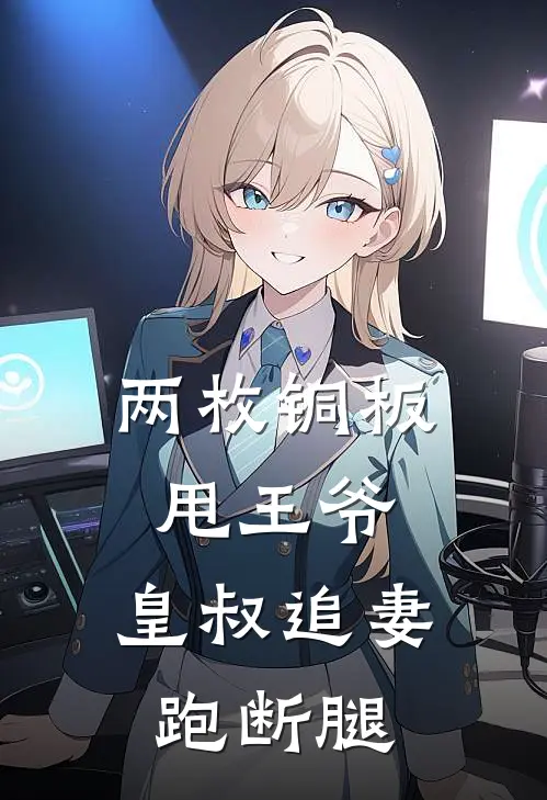 两枚铜板甩王爷：皇叔追妻跑断腿