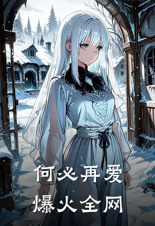 何必再爱爆火全网