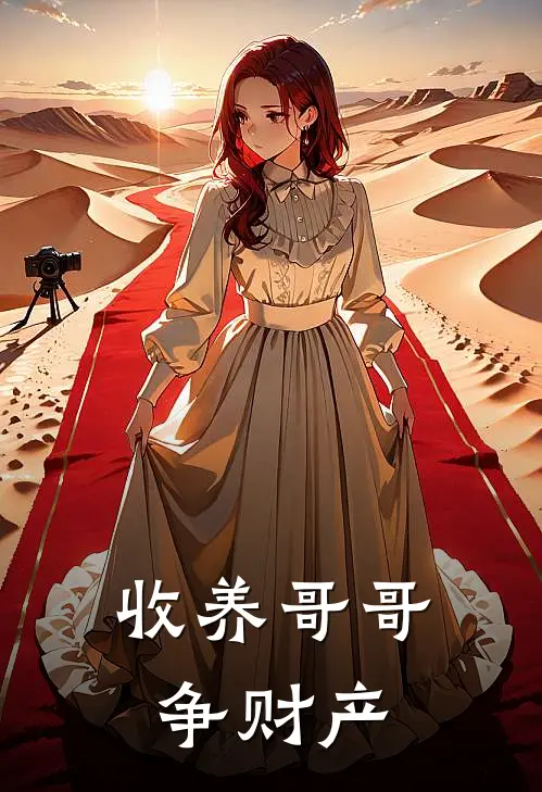 收养哥哥争财产的