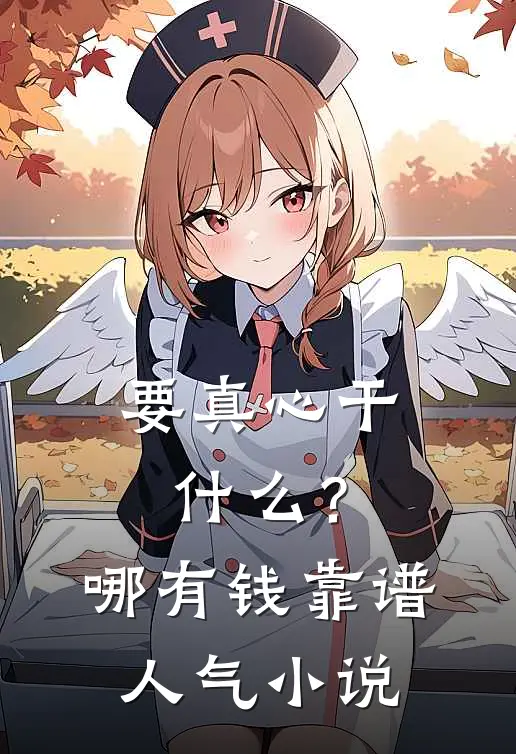 要真心干什么？哪有钱靠谱人气小说