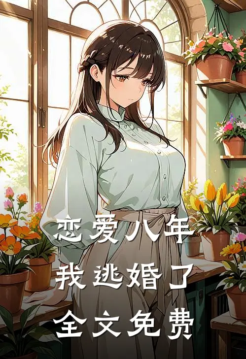 恋爱八年，我逃婚了全文免费