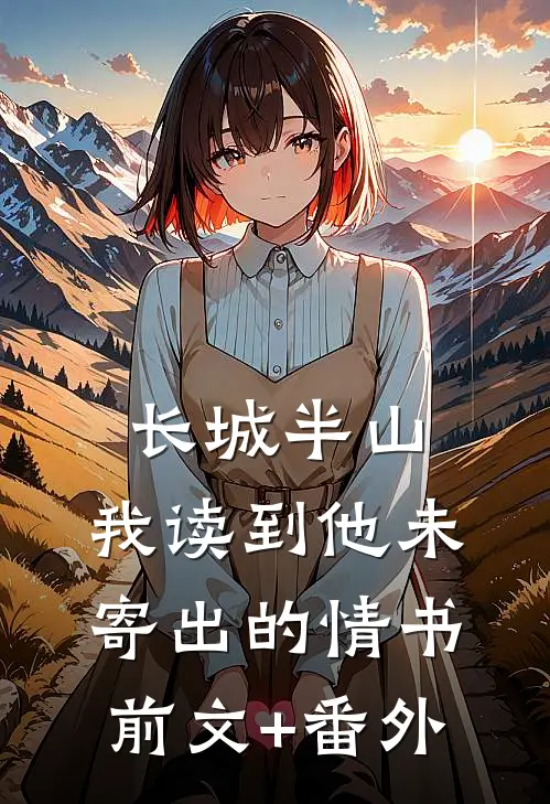 长城半山，我读到他未寄出的情书前文+番外