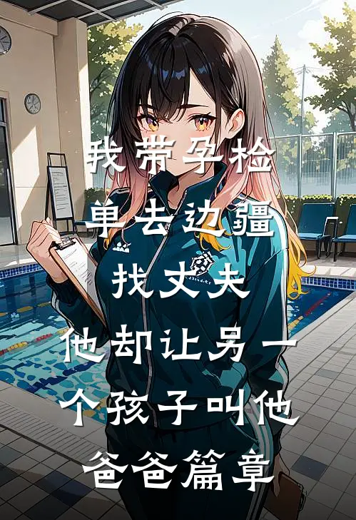 我带孕检单去边疆找丈夫，他却让另一个孩子叫他爸爸篇章