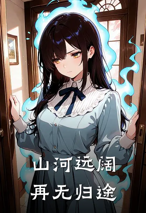 山河远阔,再无归途