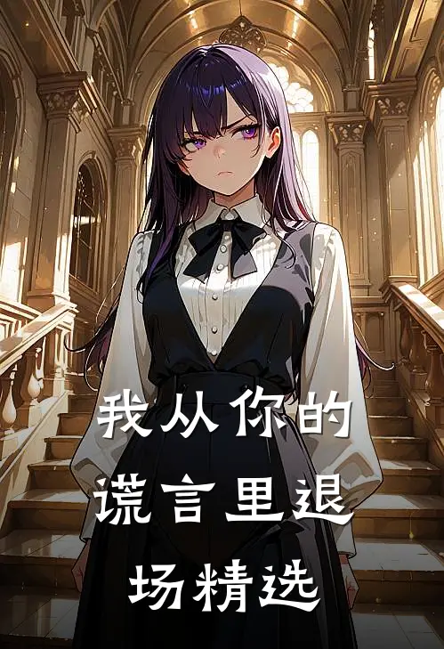 我从你的谎言里退场精选