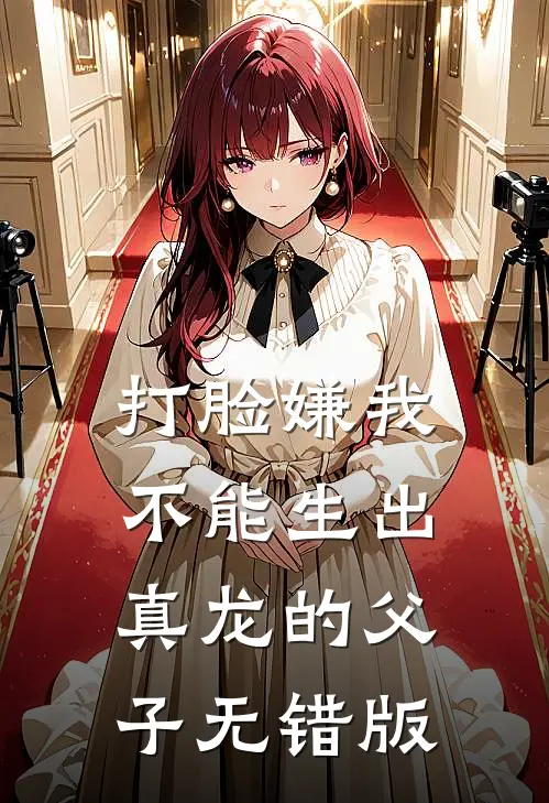 打脸嫌我不能生出真龙的父子无错版