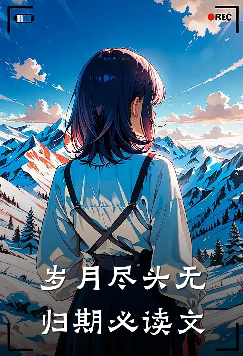 岁月尽头无归期必读文
