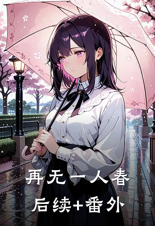 再无一人春后续+番外