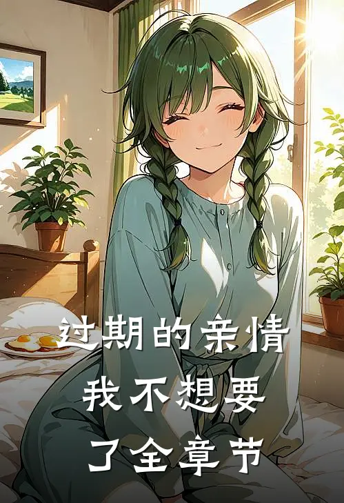 过期的亲情，我不想要了全章节