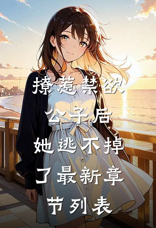 撩惹禁欲公子后，她逃不掉了最新章节列表