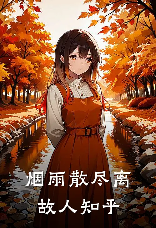 烟雨散尽离故人知乎