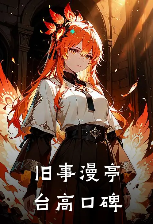 旧事漫亭台高口碑