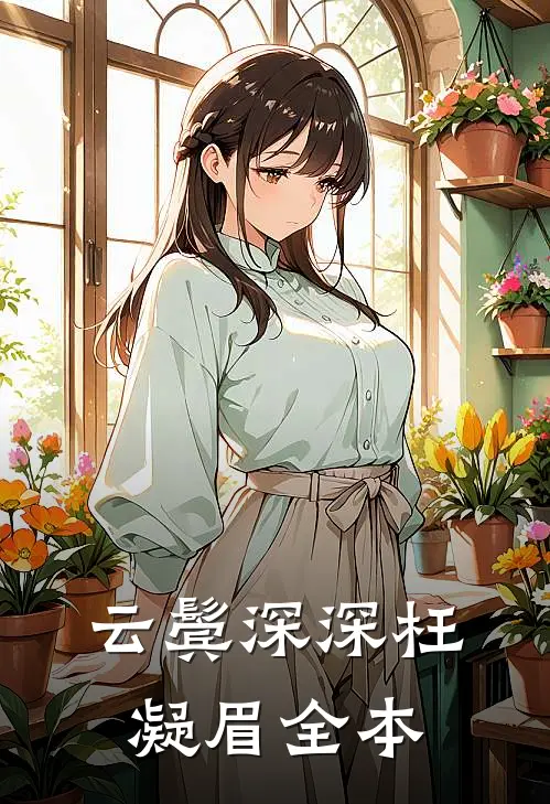 云鬓深深枉凝眉全本