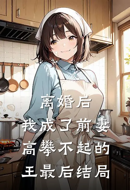 离婚后，我成了前妻高攀不起的王最后结局