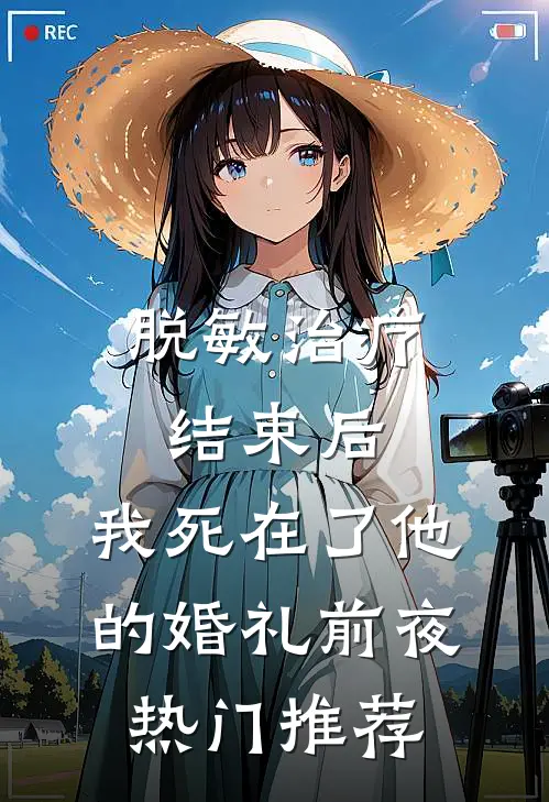 脱敏治疗结束后，我死在了他的婚礼前夜热门推荐