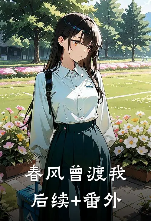春风曾渡我后续+番外