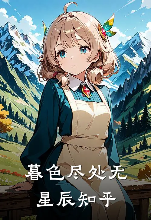 暮色尽处无星辰知乎