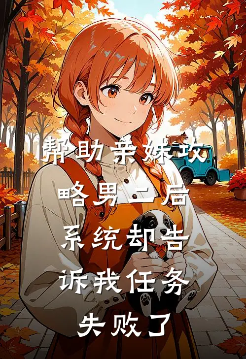 帮助亲妹攻略男二后，系统却告诉我任务失败了
