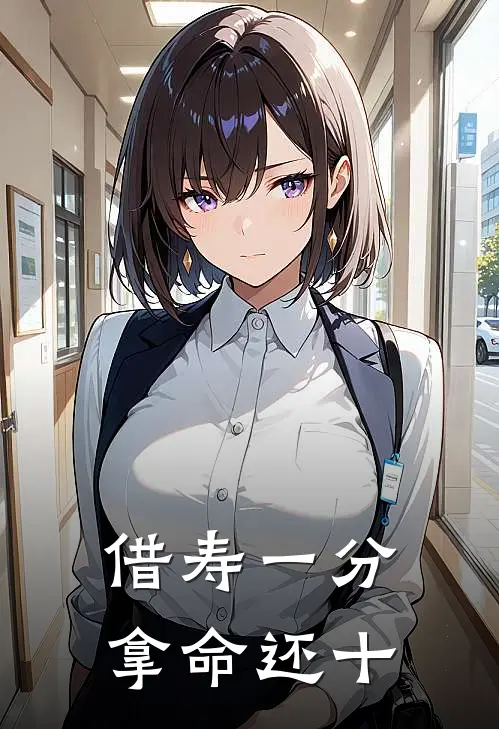 借寿一分，拿命还十