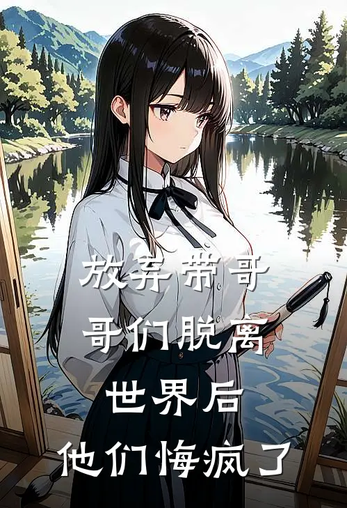 放弃带哥哥们脱离世界后，他们悔疯了