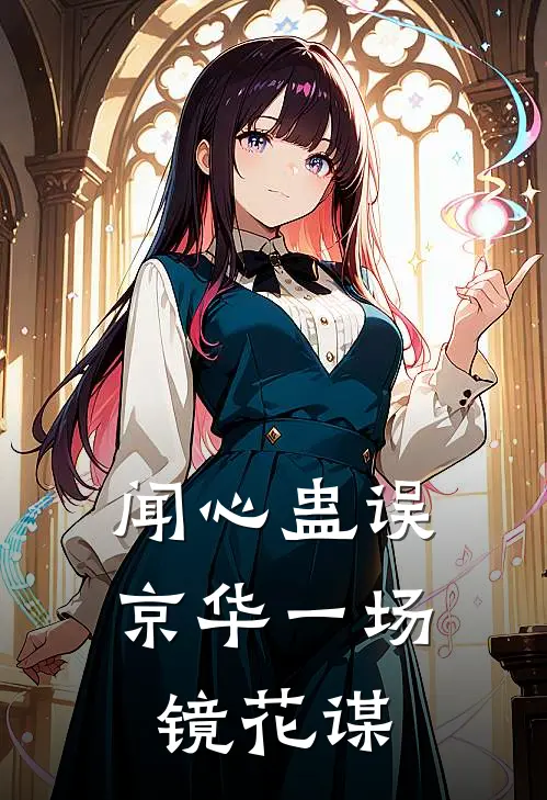 闻心蛊误，京华一场镜花谋